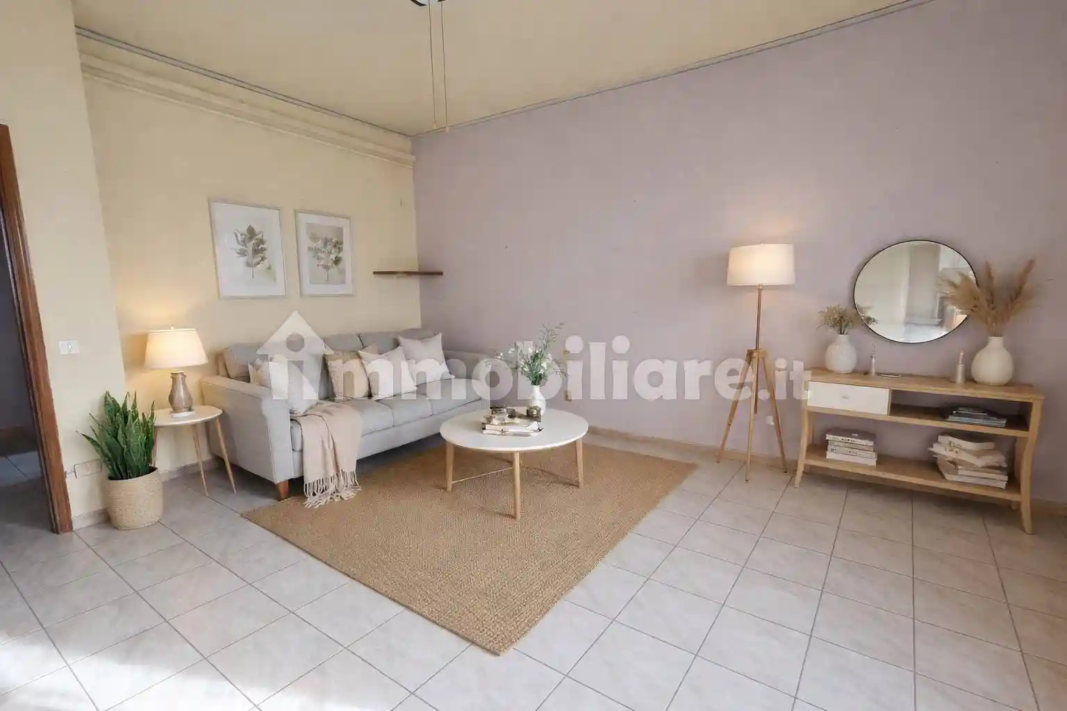 Appartamento in vendita a Rottofreno