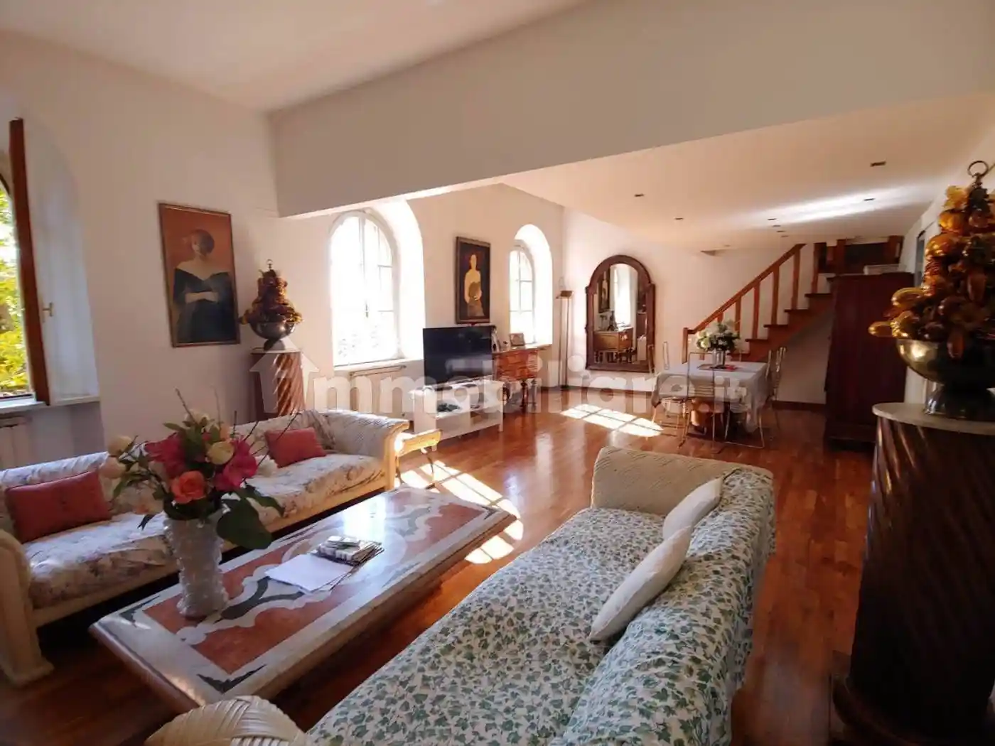 Appartamento in vendita a Firenze