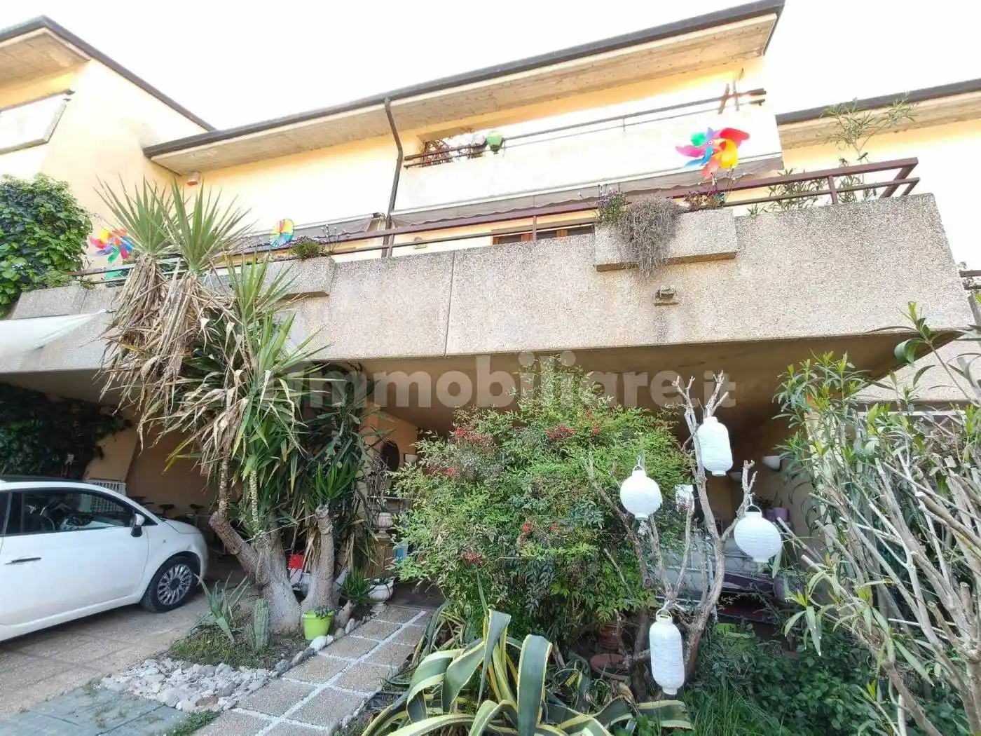 Villetta a schiera in vendita a Perugia