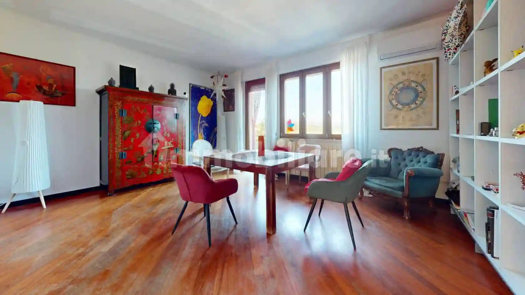 Villetta a schiera - foto 2