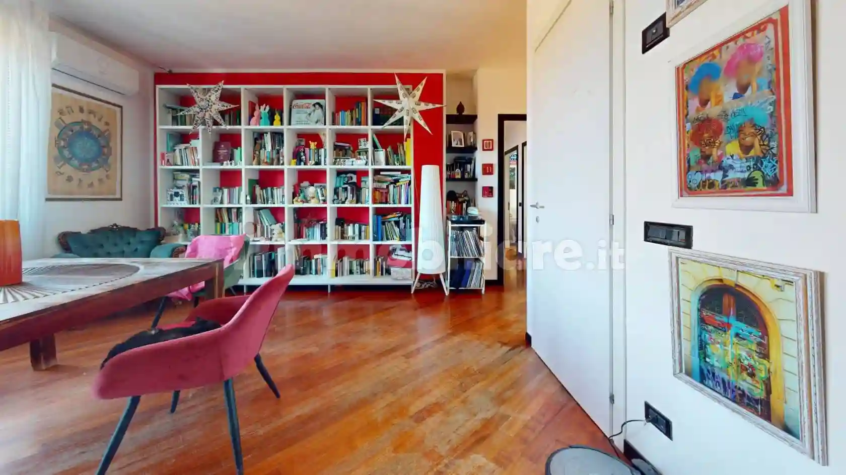 Villetta a schiera - foto 3