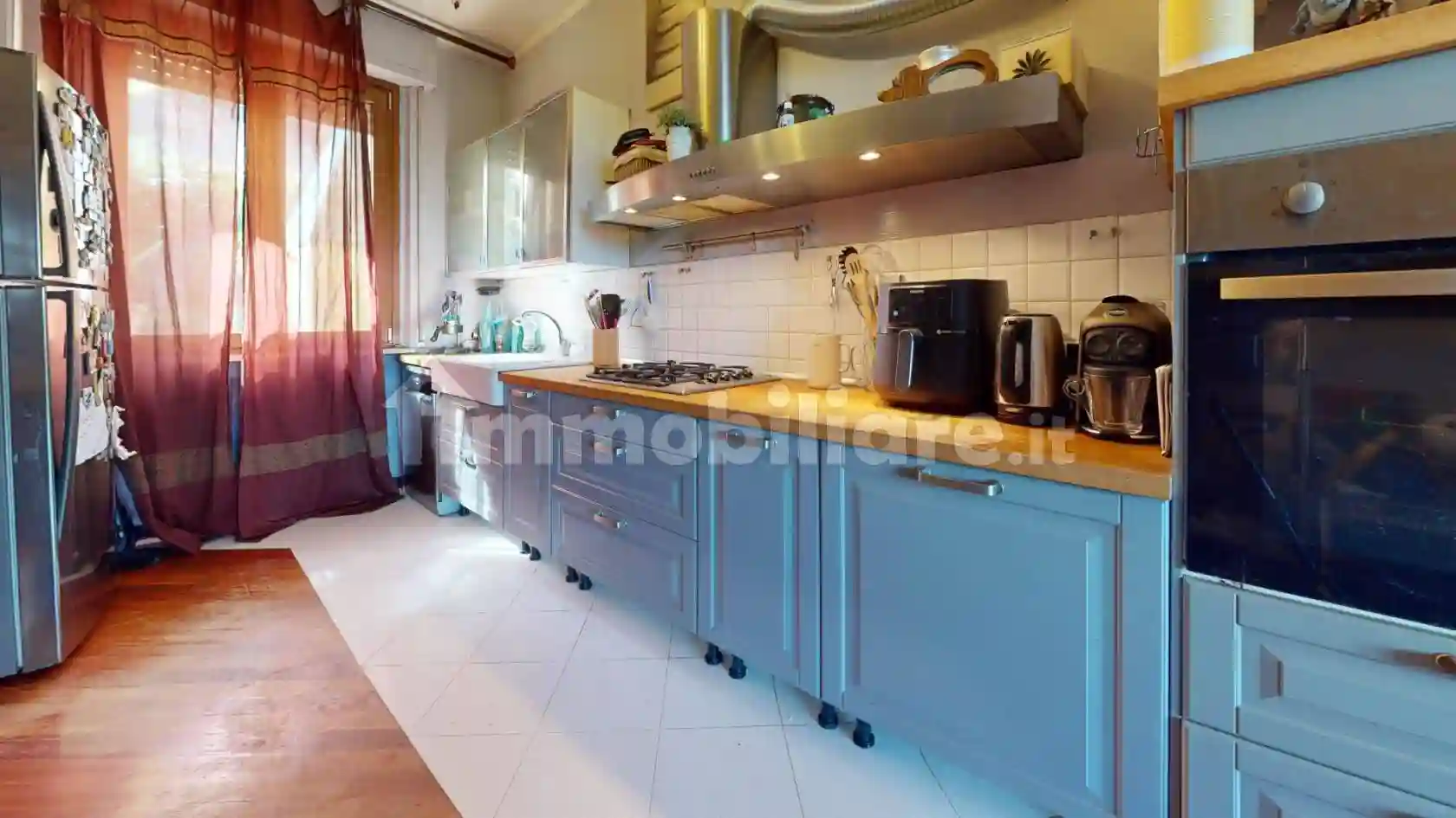 Villetta a schiera - foto 4