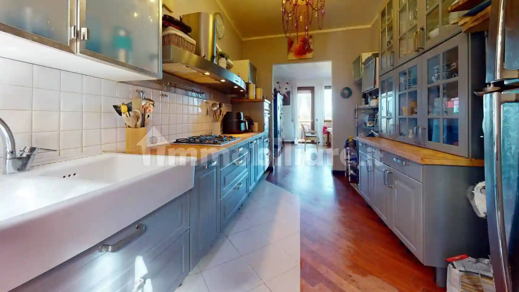 Villetta a schiera - foto 5