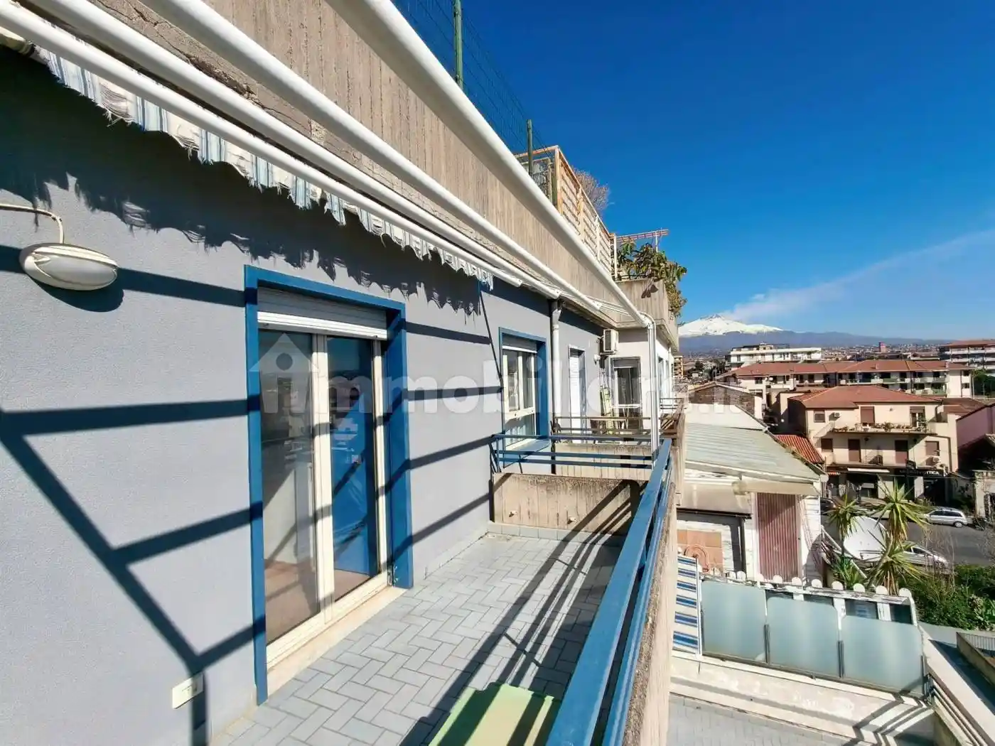 Appartamento in vendita a Catania