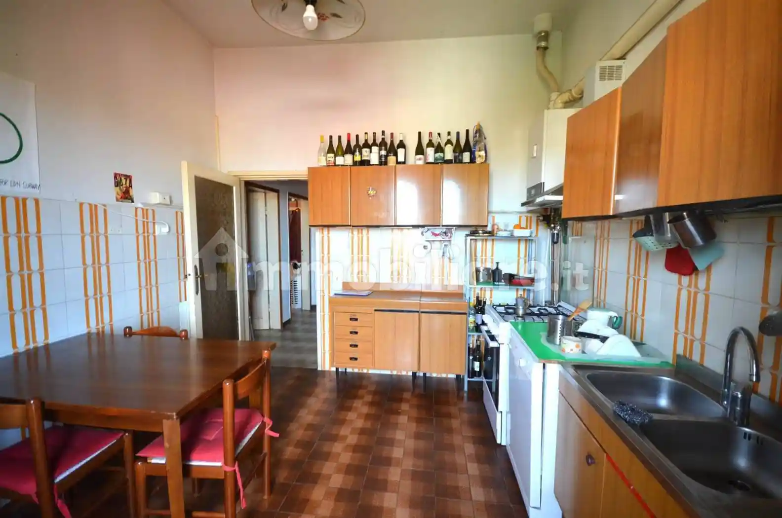 Appartamento in vendita a Firenze