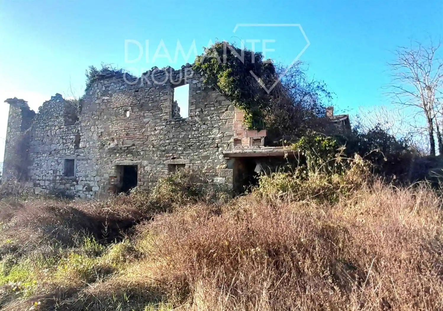 Rustico - Casale in vendita a Gubbio