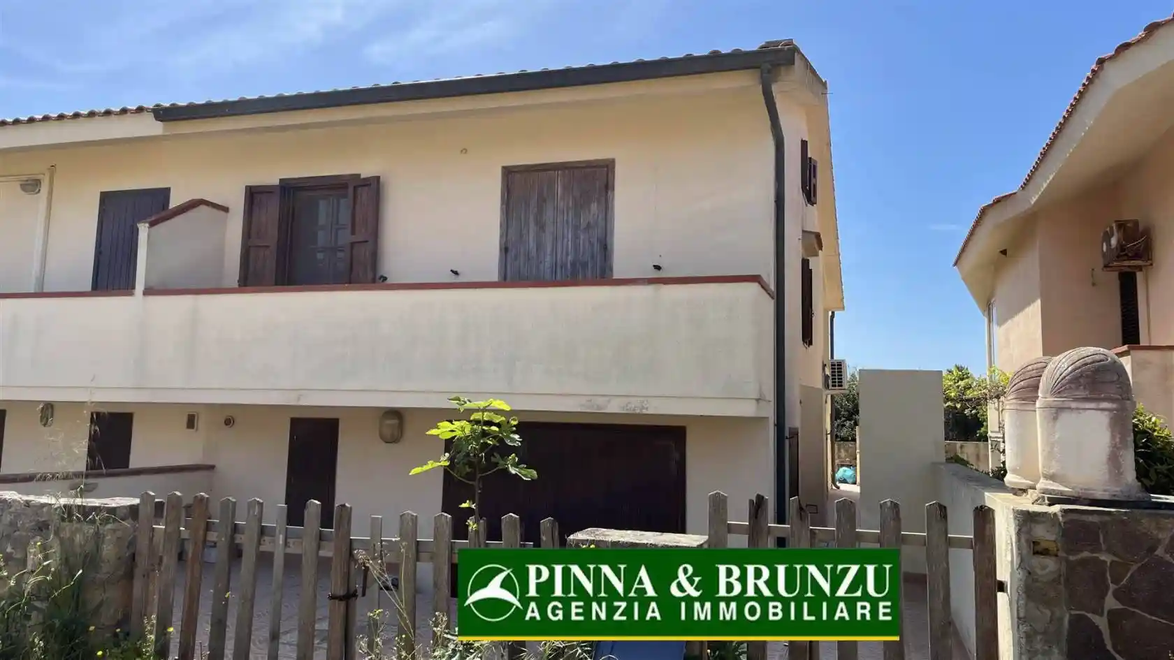 Villa in vendita a San Vero Milis