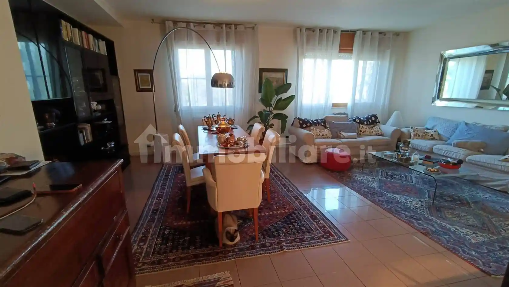 Appartamento in vendita a Livorno