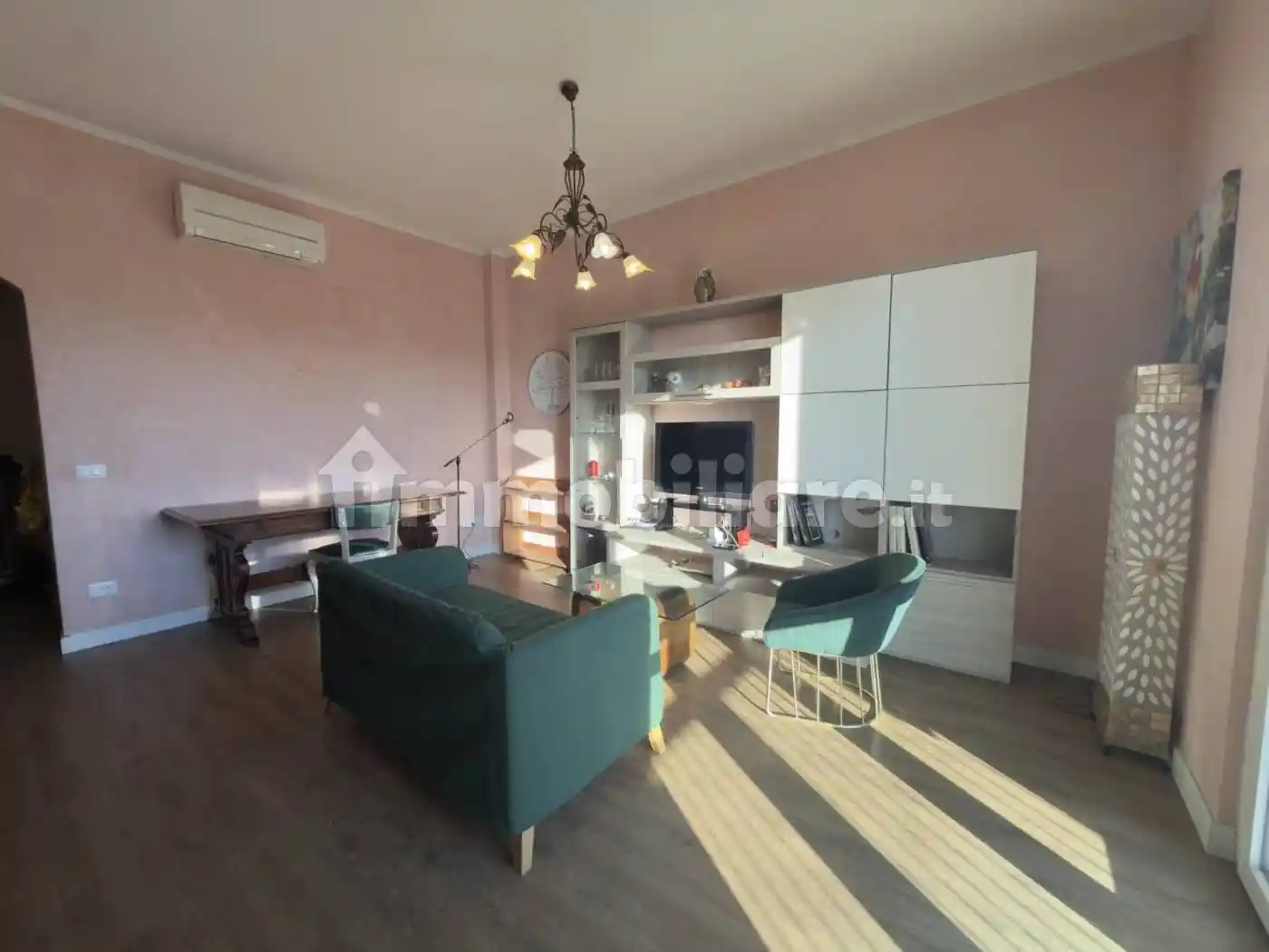 Appartamento in vendita a Firenze