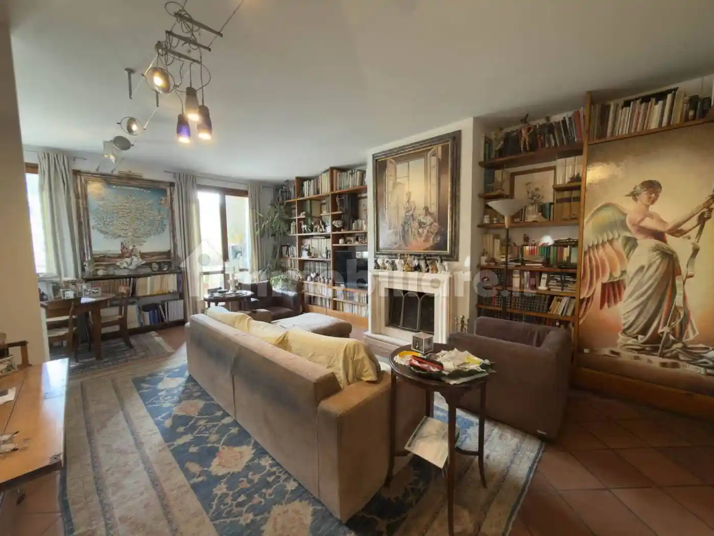 Casa indipendente in vendita a Barberino Tavarnelle