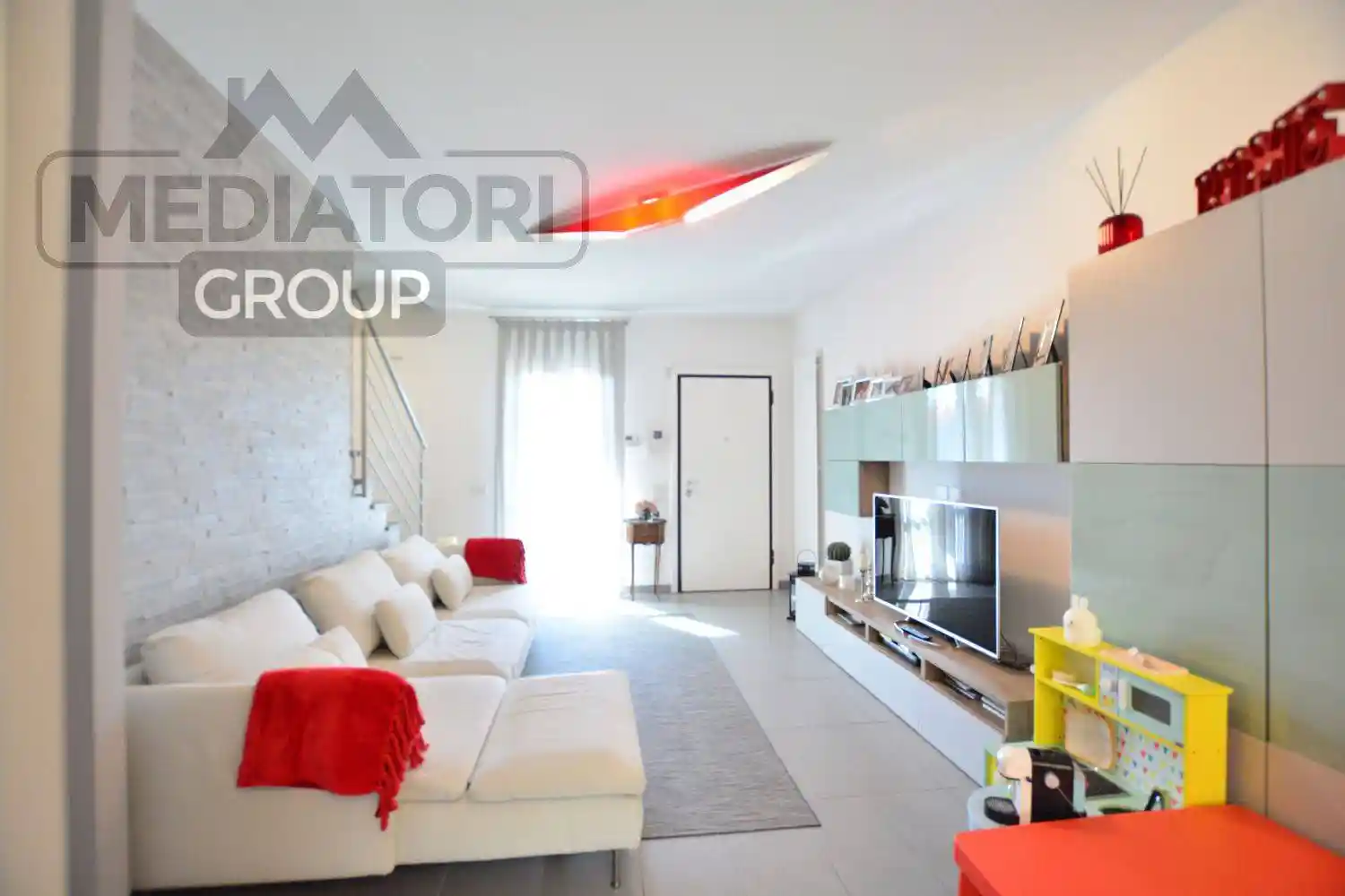 Villetta a schiera in vendita a Santa Croce sull'Arno