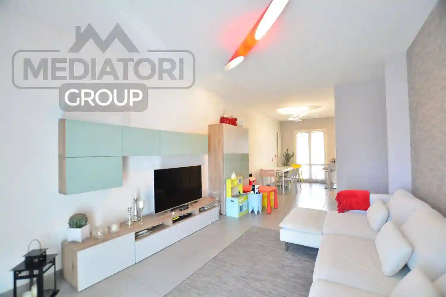 Villetta a schiera - foto 2