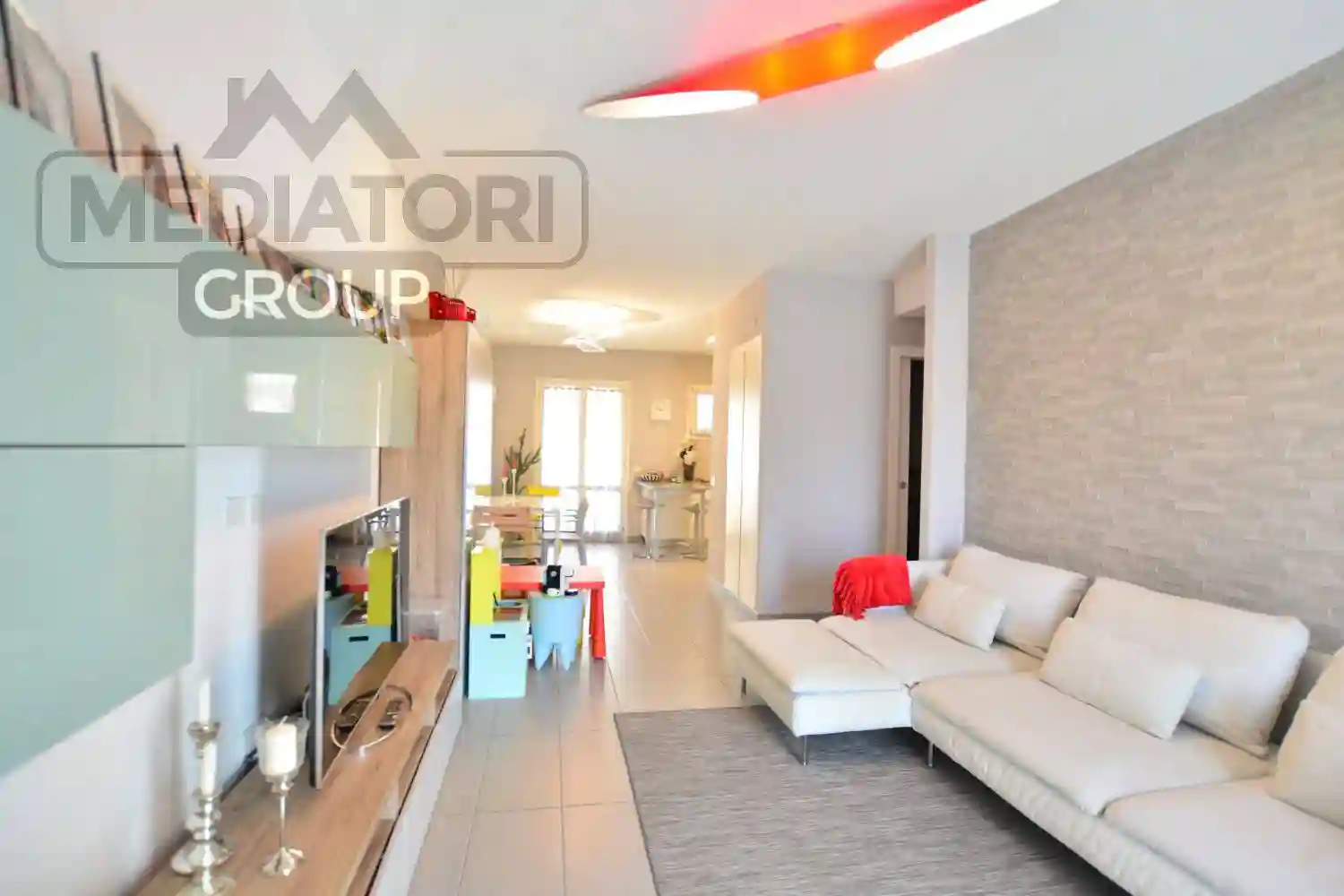 Villetta a schiera - foto 3