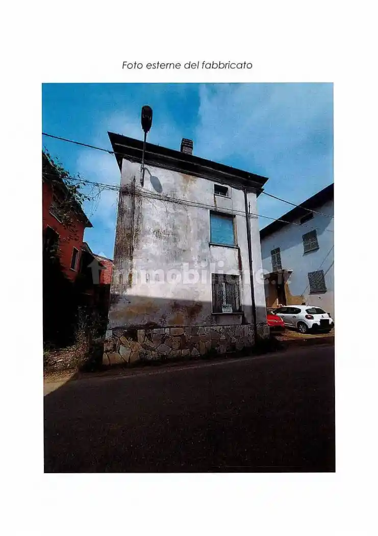 Appartamento in vendita a Ziano Piacentino