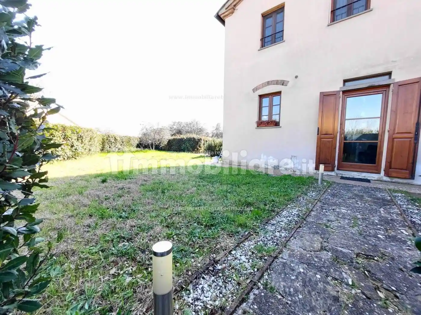 Casa indipendente in vendita a Certaldo