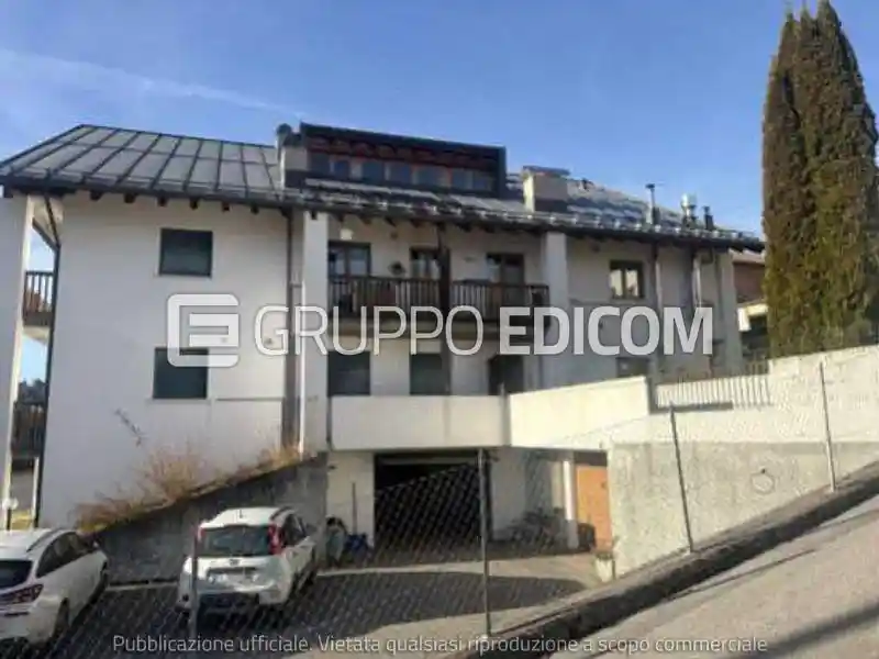 Appartamento in vendita a Domegge di Cadore