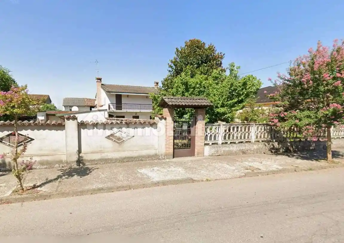 Villa in vendita a San Bassano