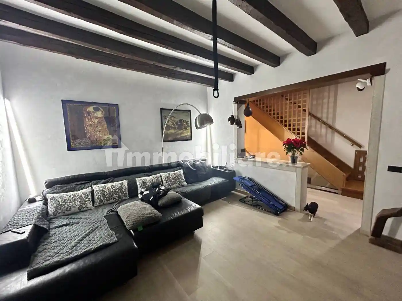 Casa indipendente in vendita a Venezia