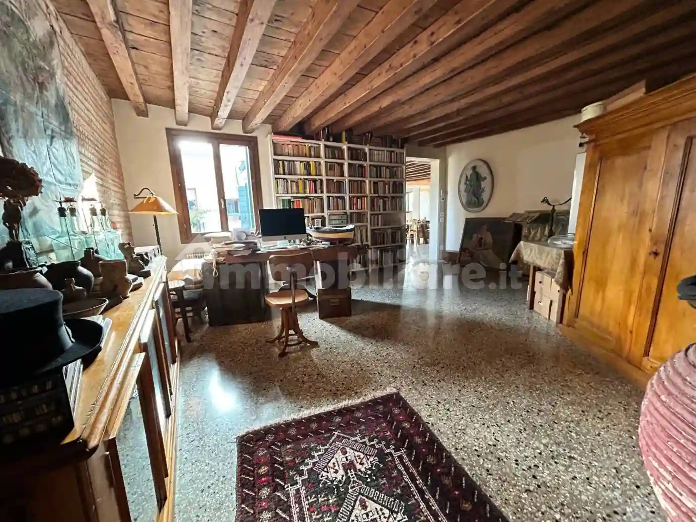 Attico - Mansarda - foto 2
