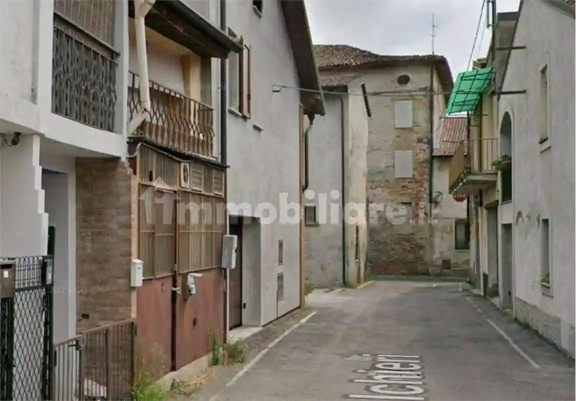 Palazzo - Stabile - foto 2