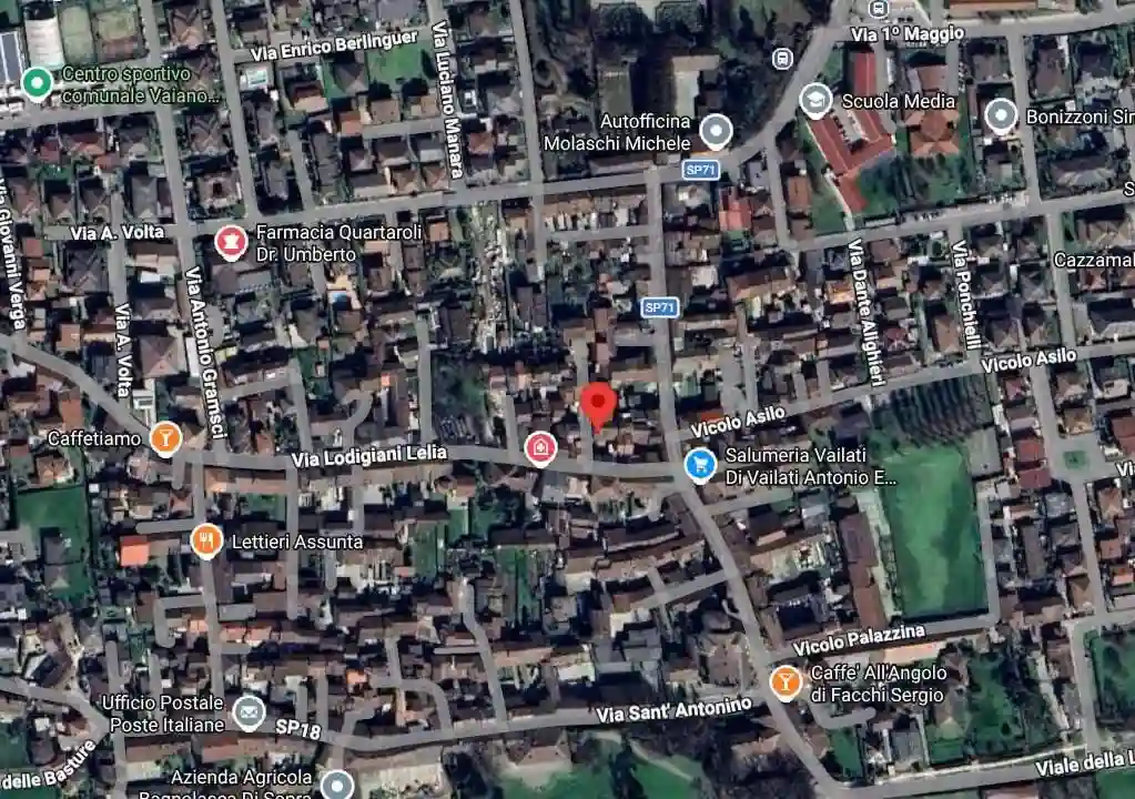 Palazzo - Stabile - foto 3