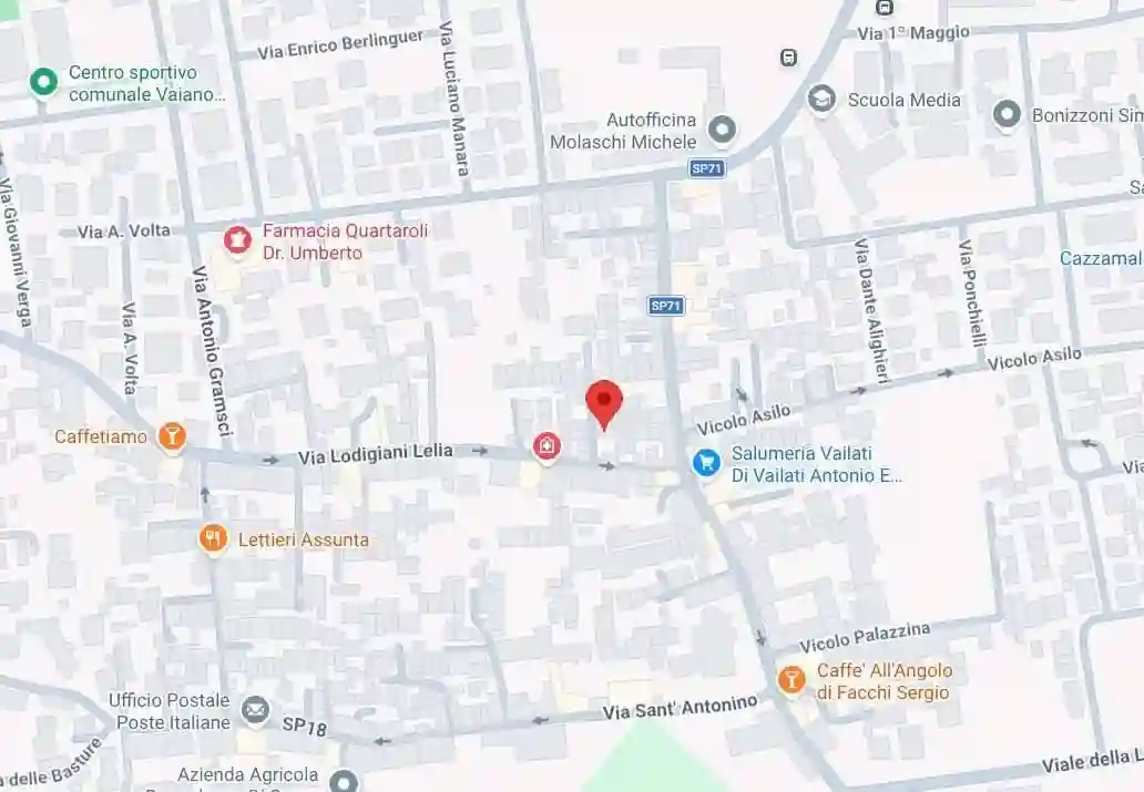 Palazzo - Stabile - foto 4