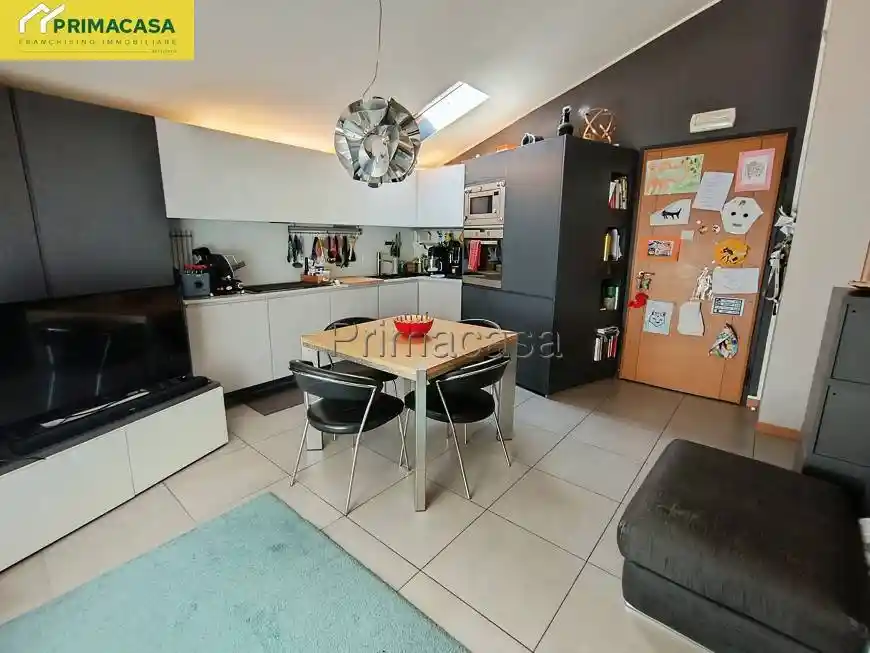 Appartamento in vendita a Salzano