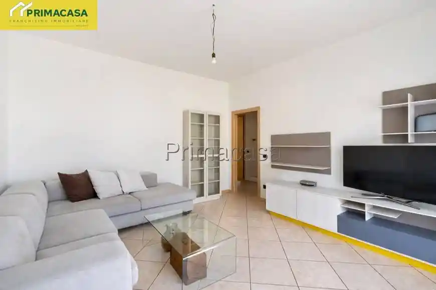 Appartamento in vendita a Carpi