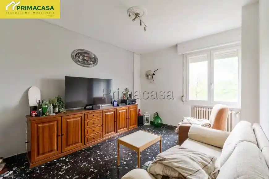 Appartamento in vendita a Carpi