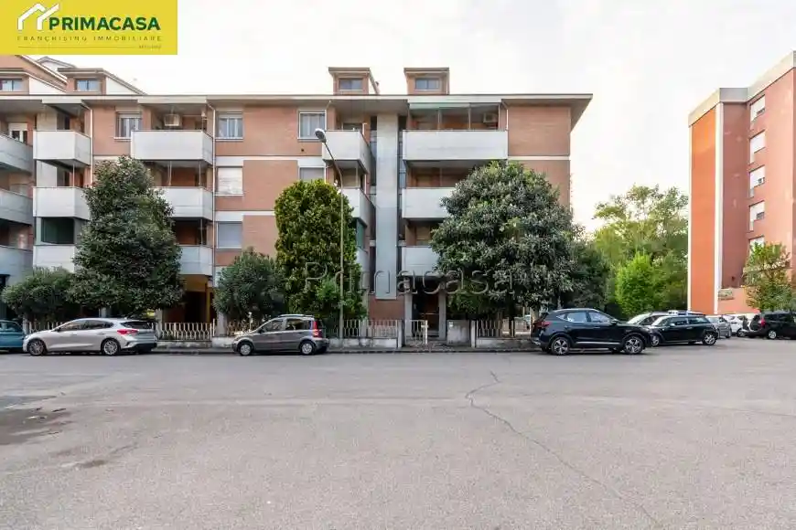 Appartamento in vendita a Carpi