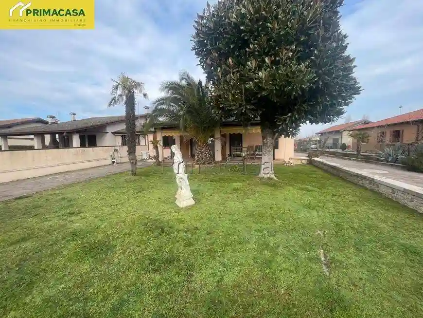 Casa indipendente - foto 4