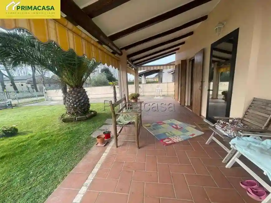 Casa indipendente - foto 5