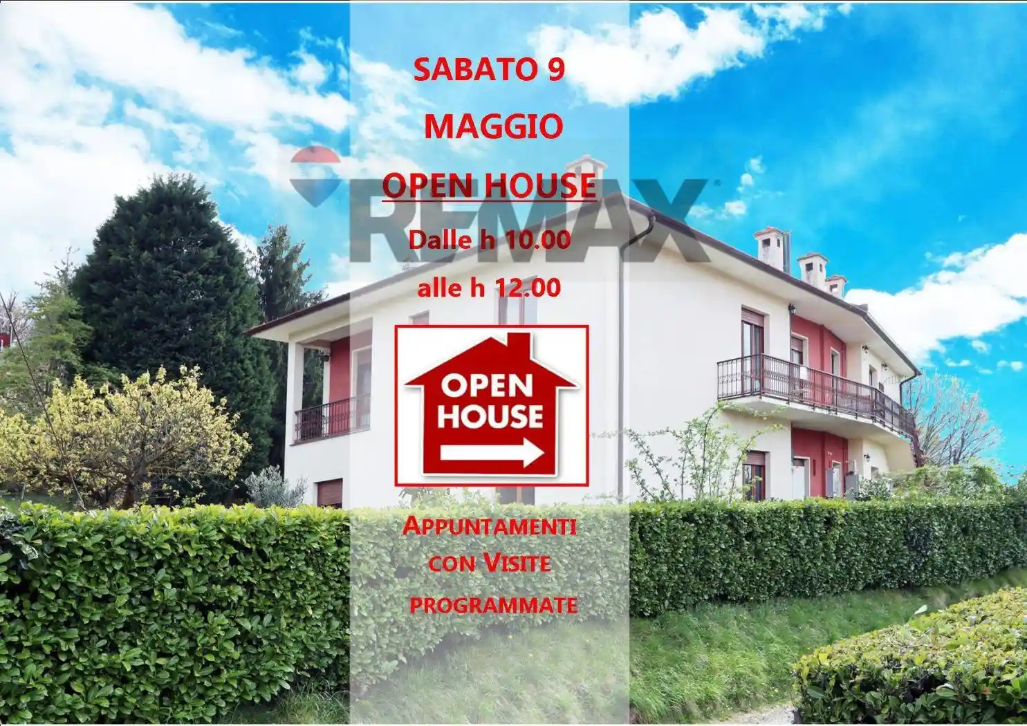 Casa indipendente in vendita a Merate