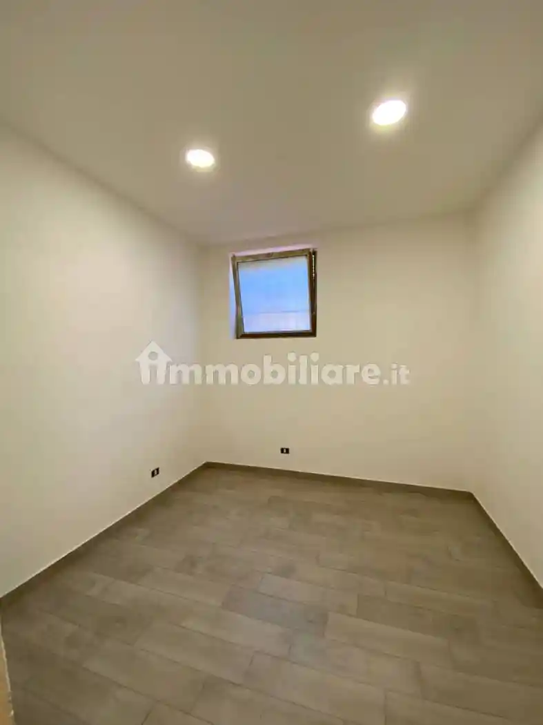 Palazzo - Stabile in vendita a Campofilone