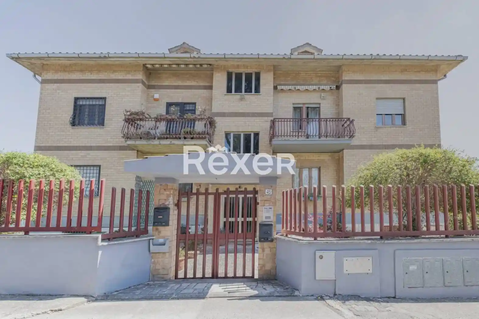 Villa in vendita a Roma