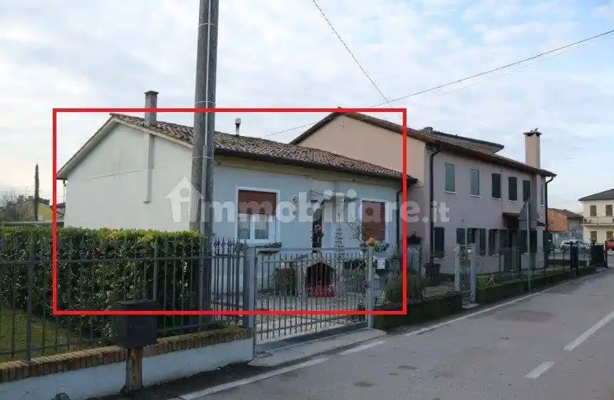 Casa indipendente in vendita a Istrana