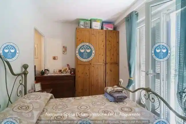 Appartamento in vendita a Zagarolo