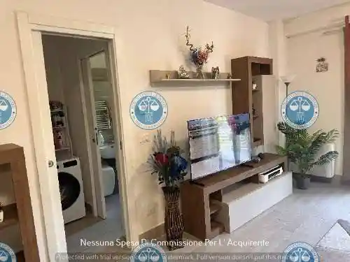 Appartamento in vendita a Zagarolo