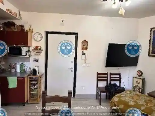 Appartamento in vendita a Zagarolo