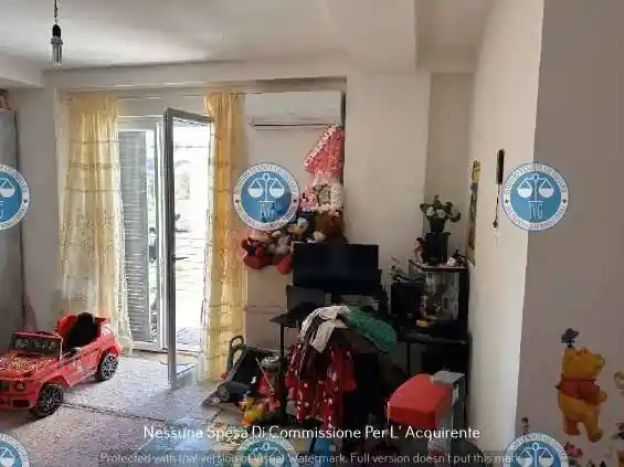 Appartamento in vendita a Zagarolo
