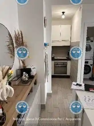 Appartamento in vendita a Zagarolo