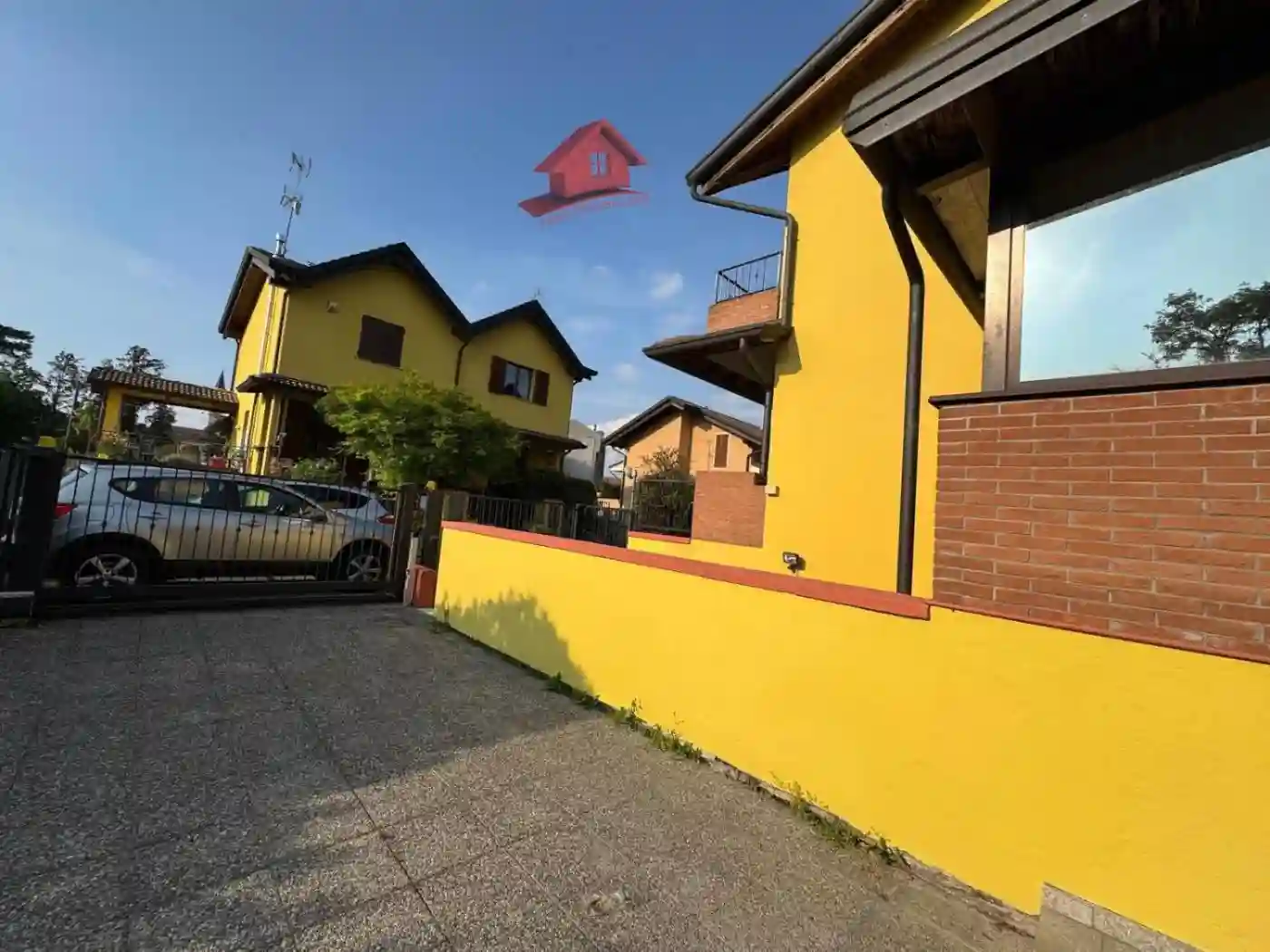 Villetta a schiera - foto 2