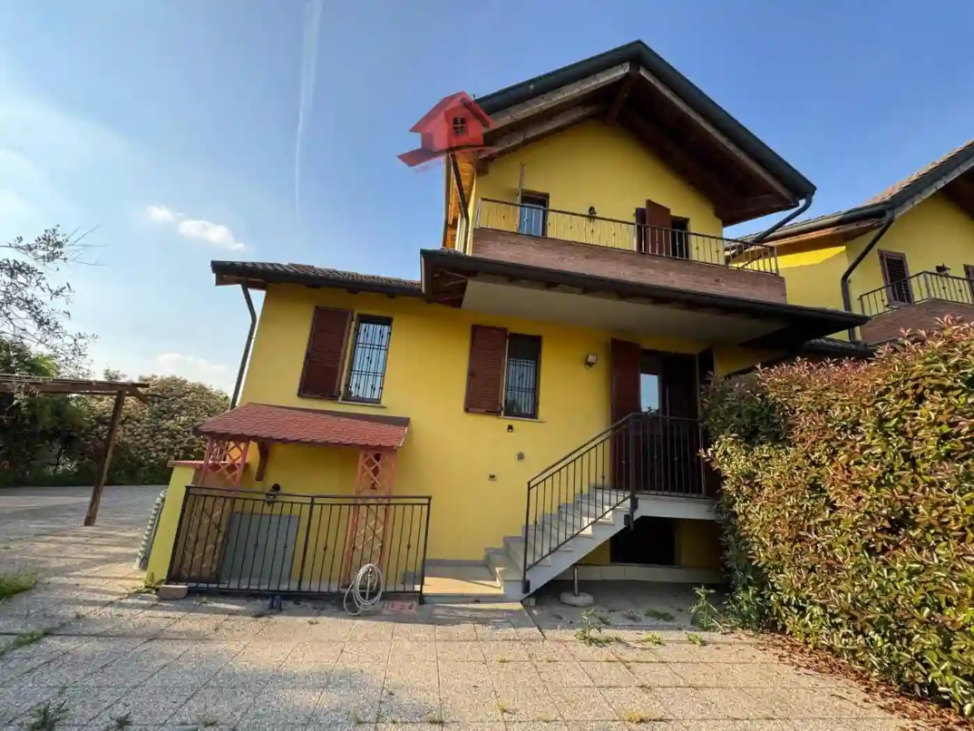 Villetta a schiera - foto 3