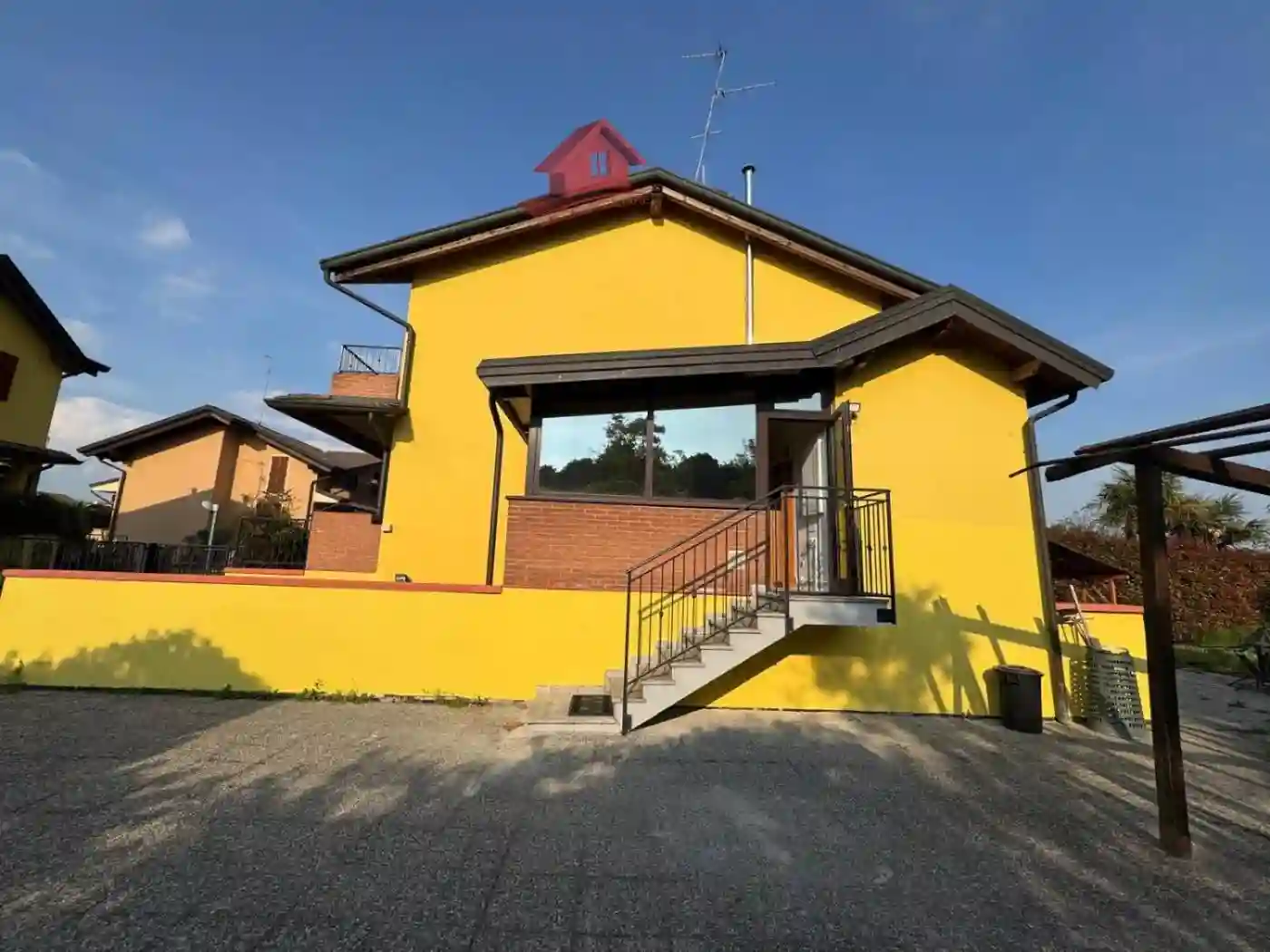 Villetta a schiera - foto 4