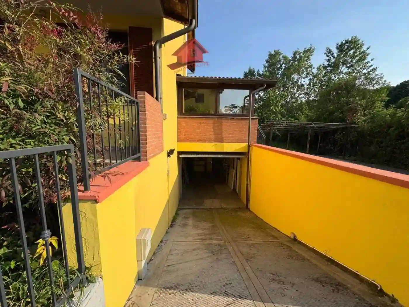 Villetta a schiera - foto 5