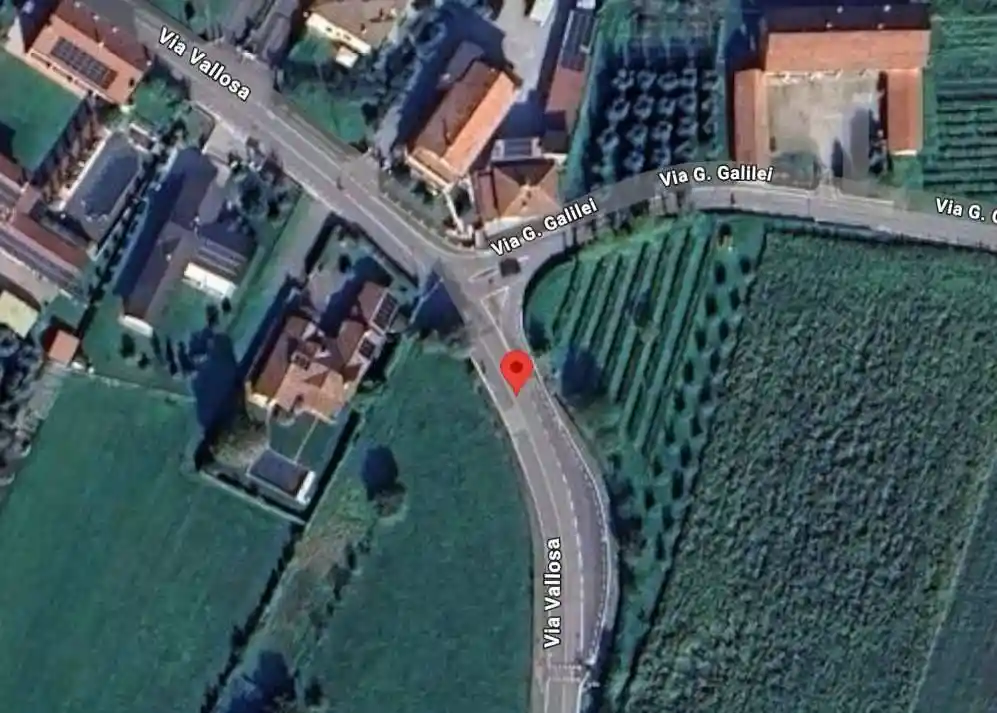 Appartamento in vendita a Passirano