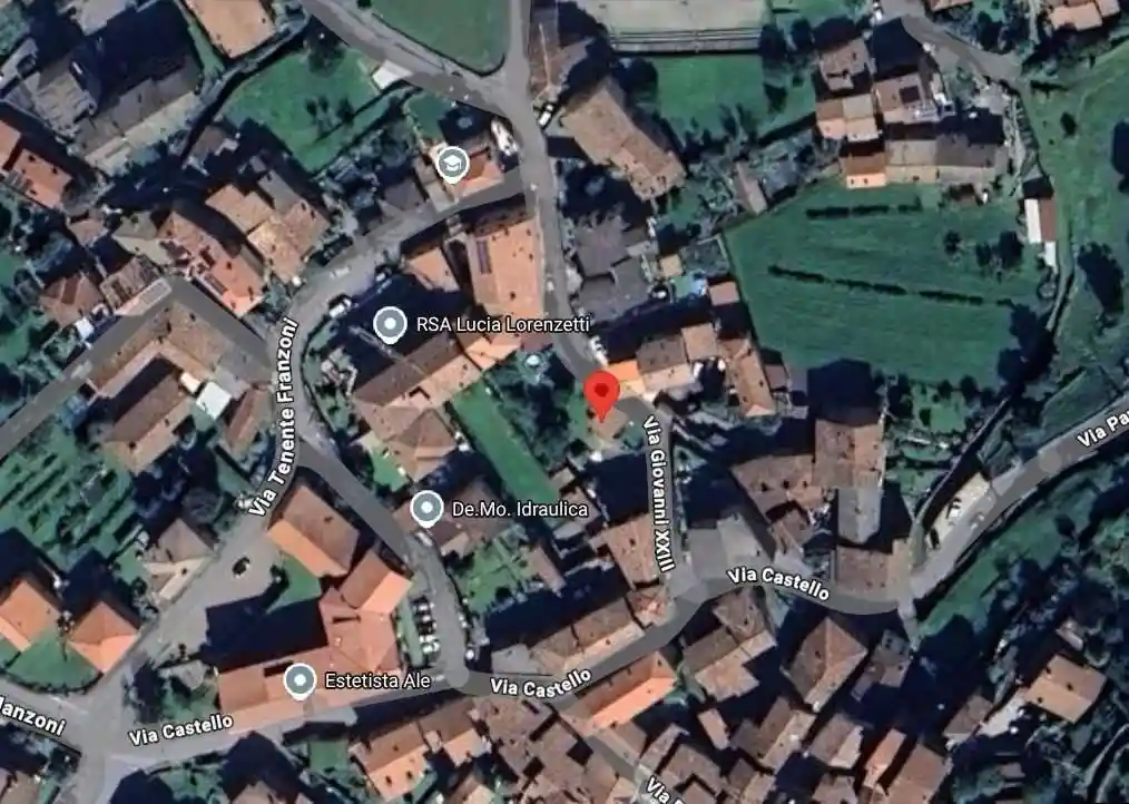 Appartamento in vendita a Artogne