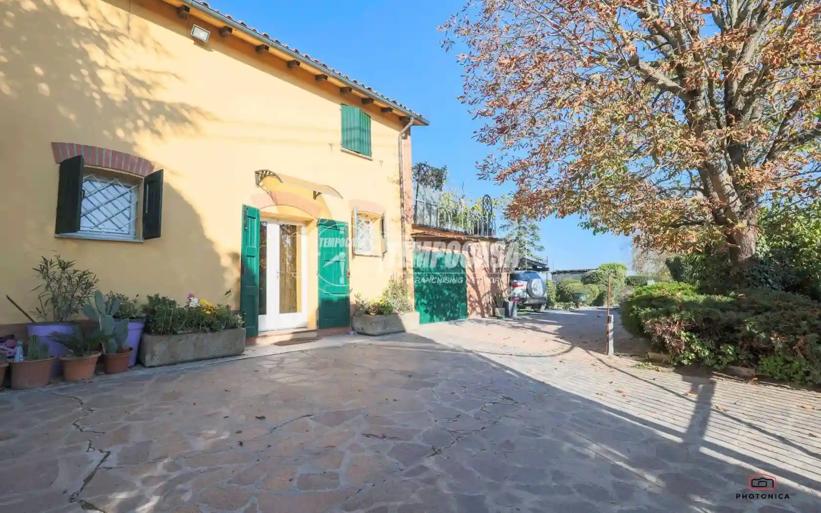 Villa - foto 2