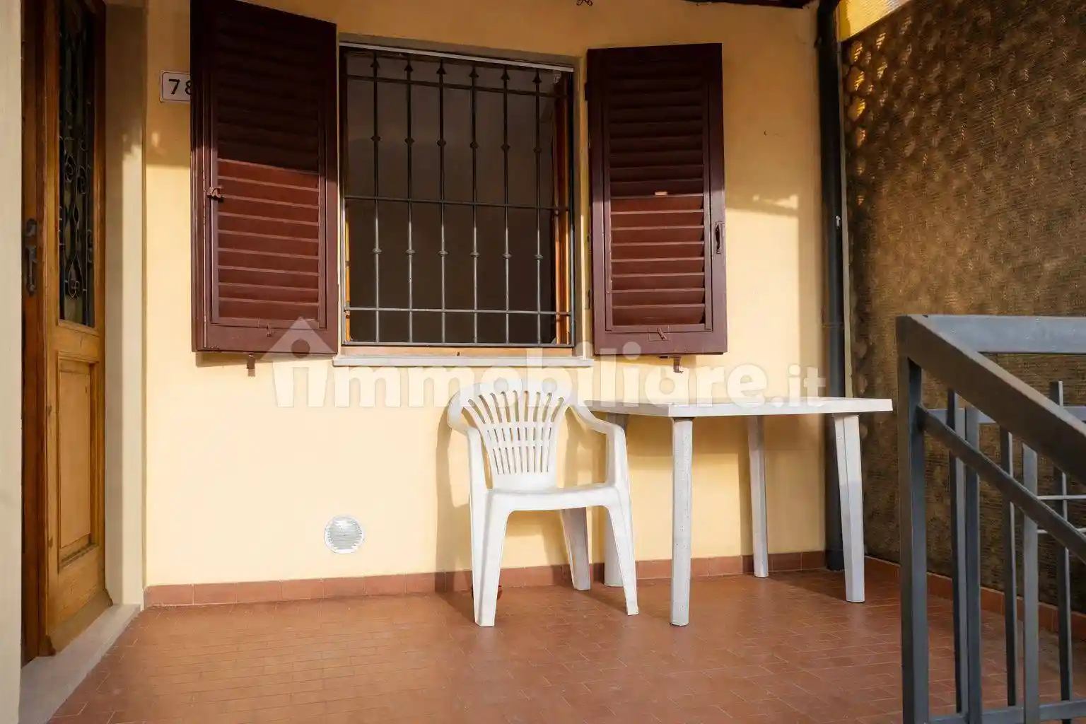 Casa indipendente in vendita a Borgo San Lorenzo