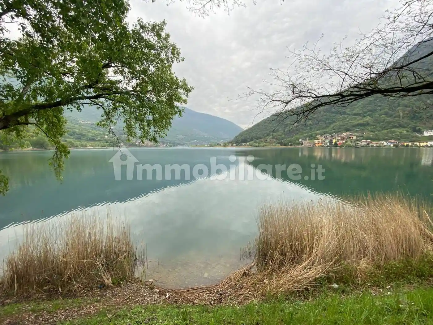 Appartamento in affitto a Endine Gaiano